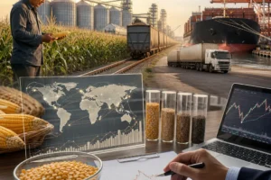 China Corn Market Outlook