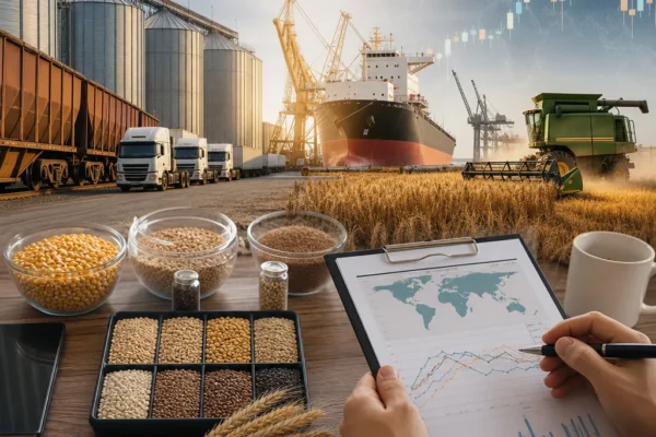 Grain Price Conversion Guide