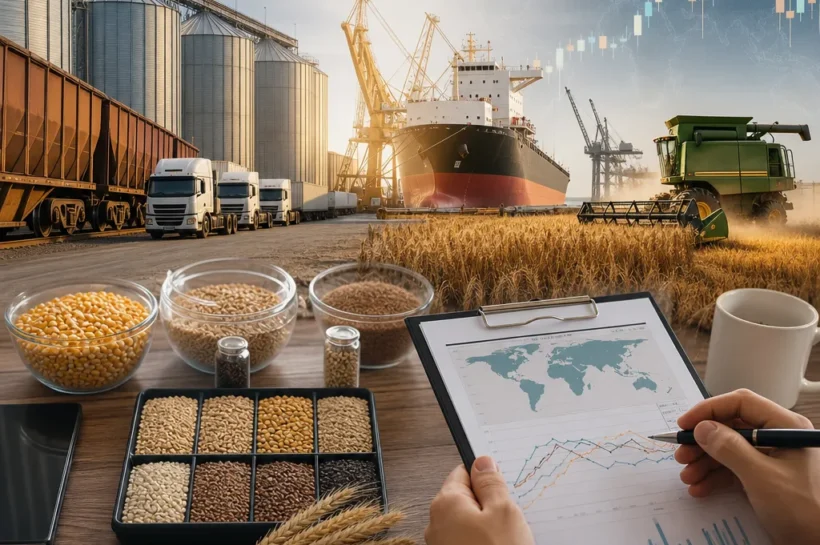 Grain Price Conversion Guide