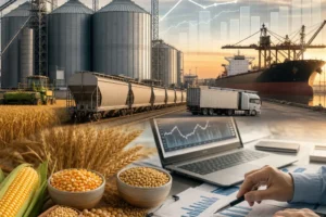 How to Convert Bushels to Tons