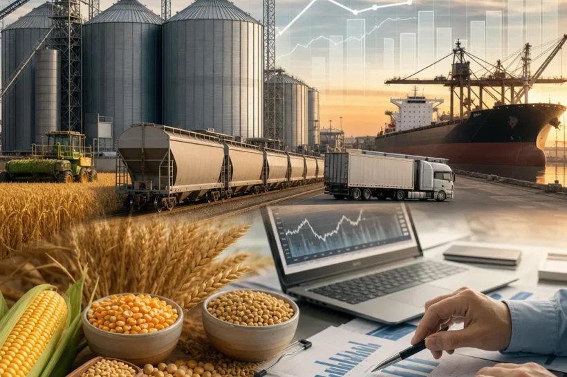 How to Convert Bushels to Tons