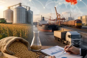 China Soybean Price Forecast