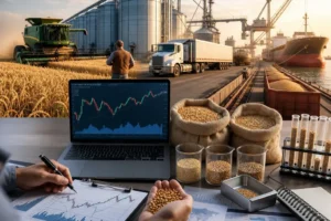 How to Calculate Grain Value