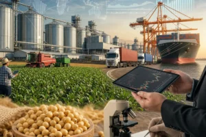 China Soybean Market Outlook