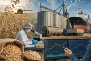 US Oat Futures Market