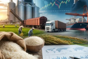 China Rice Price Forecast
