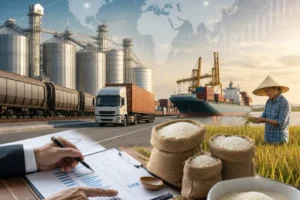 China Rice Trading Guide